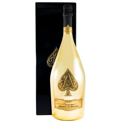 Armand de Brignac Gold