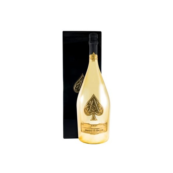 Armand de Brignac Gold