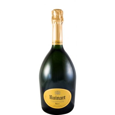 Champagne Ruinart Brut