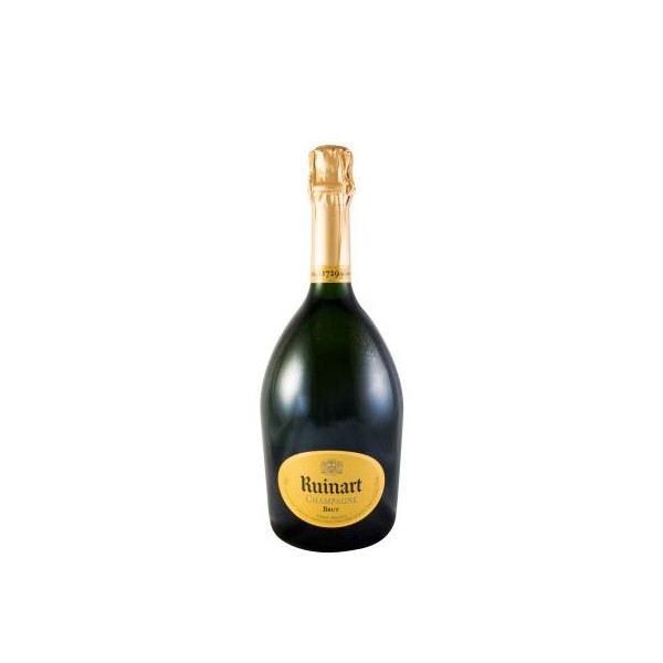 Champagne Ruinart Brut
