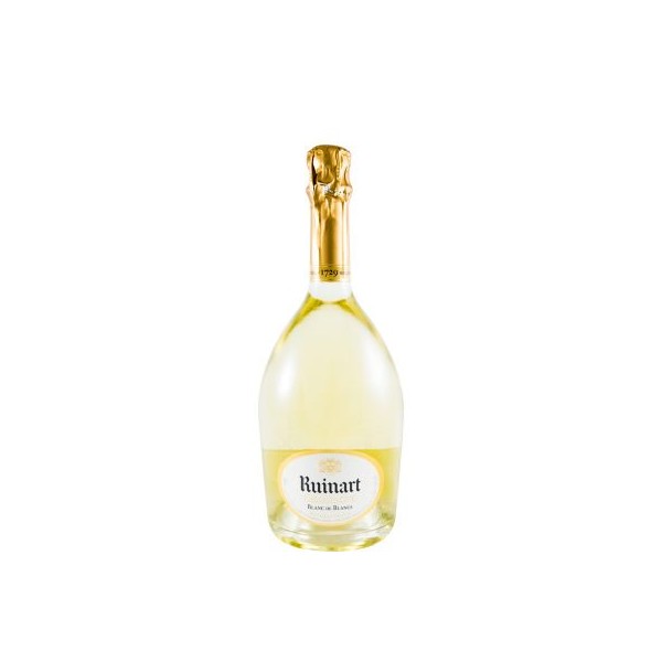 Champagne Ruinart Blanc de Blanc