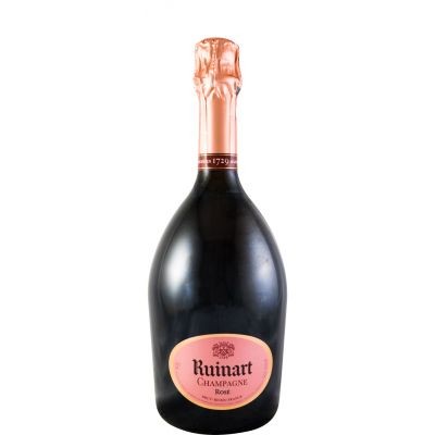 Champagne Ruinart Rosé