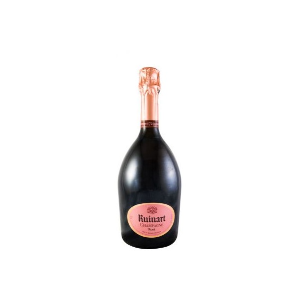 Champagne Ruinart Rosé