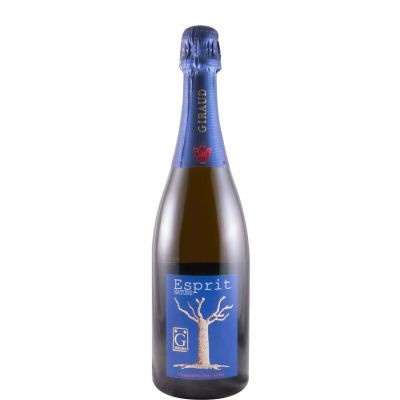 HENRI GIRAUD Ay Champagne...