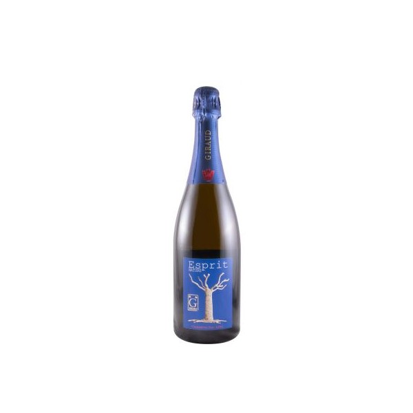 HENRI GIRAUD Ay Champagne ESPRIT G