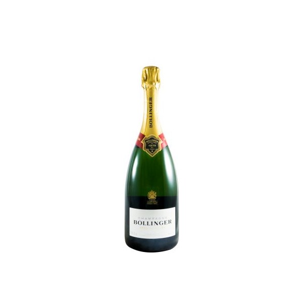 Bolinger speciel cuvee1.5l