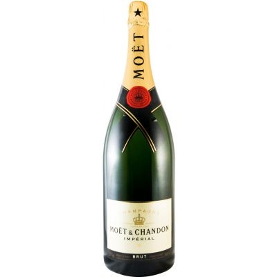 Champagne Moet e Chandon Brut