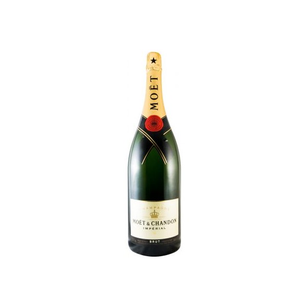 Champagne Moet e Chandon Brut