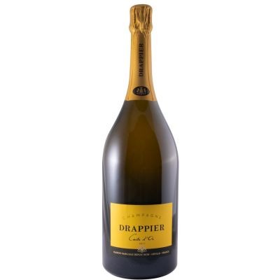 Champagne Drappier Magnum