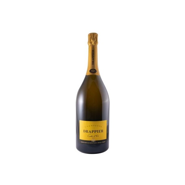 Champagne Drappier Magnum