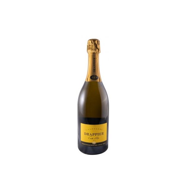 Champagne Drappier 375ml