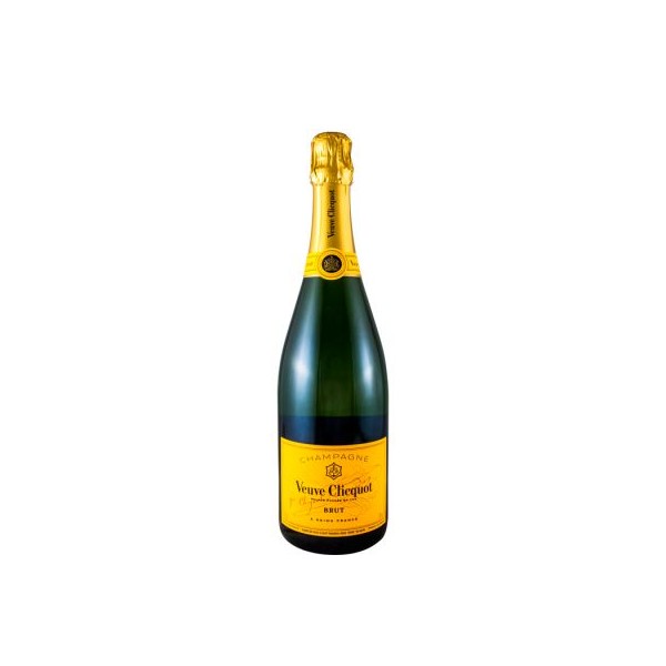 Veuve Cliquot c/Caixa
