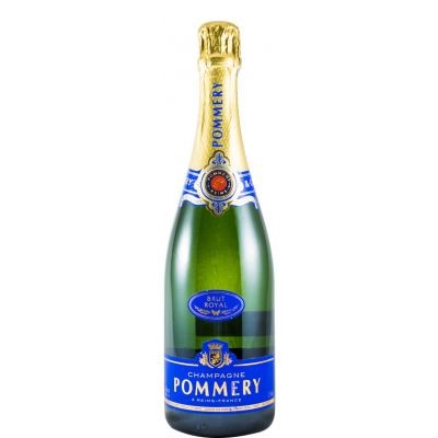 POMMERY Royal Brut
