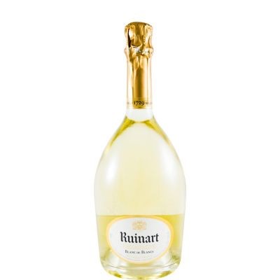 Ruinart Blanc de Blanc...
