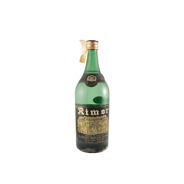 AGUARDENTE BAGACEIRA VINHO VERDE ALVARINHO BRANCA
