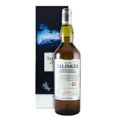 Whisky Makers Mark