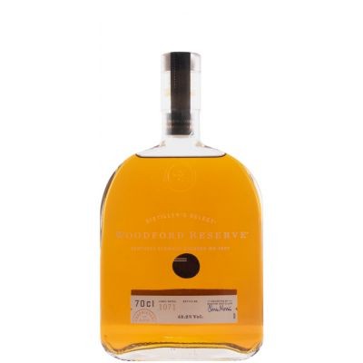 Whisky Woodford Rye