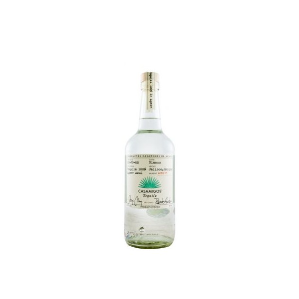 Mezcal Casamigos