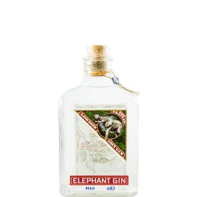 Elephant gin Dry