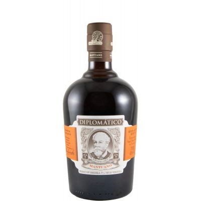 Plantation Panama Vintage