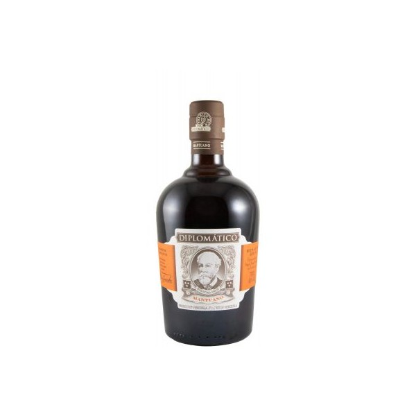 Plantation Panama Vintage