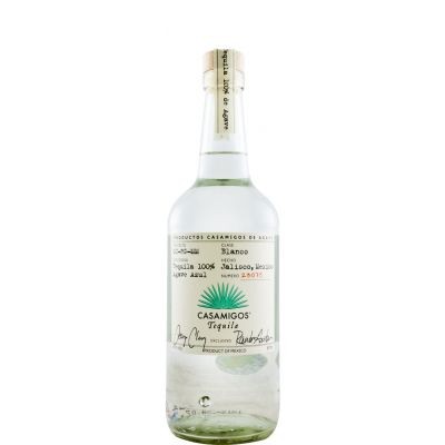 Casamigos Tequilla Blanc