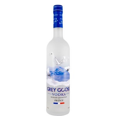 GREY GOOSE VODKA 1Ltr