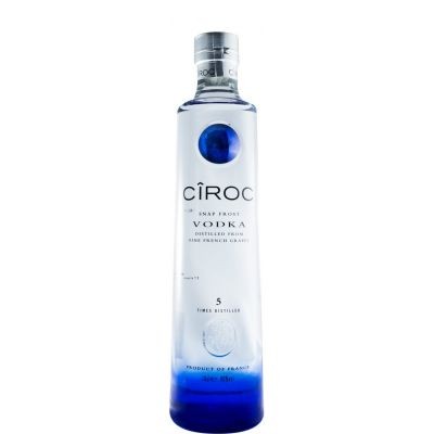 Vodka Ciroc