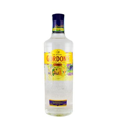 Miniatura Gordons 5cl