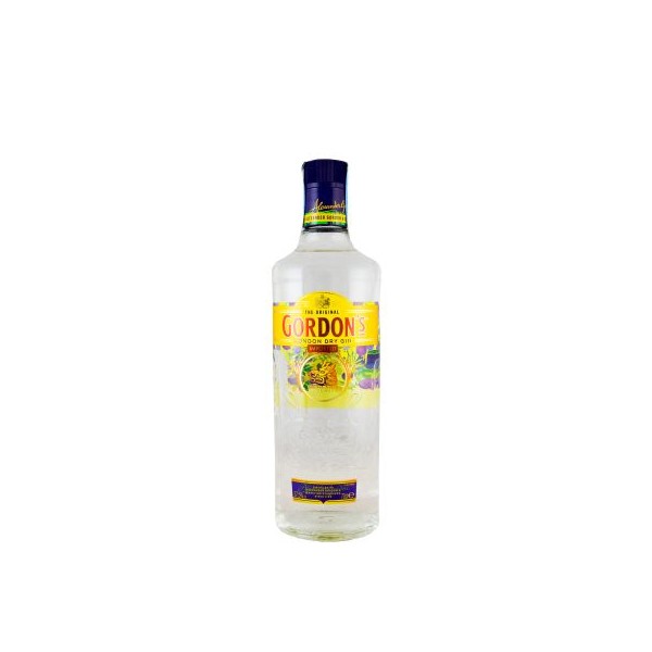 Miniatura Gordons 5cl