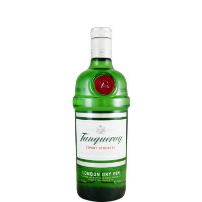 Gin Taqueray