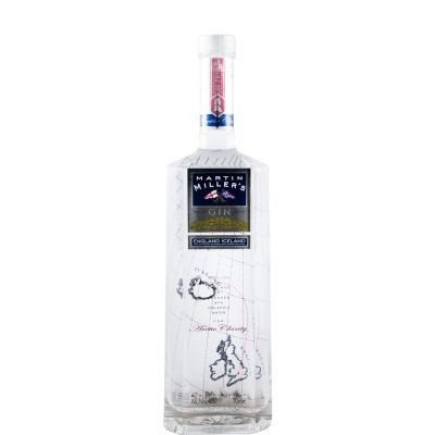 Gin Martin Millers