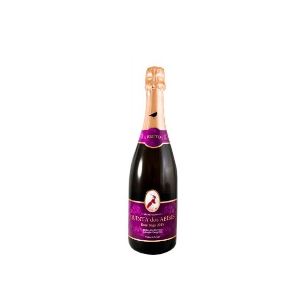 Quinta das Pereirinhas Vinhão Bruto