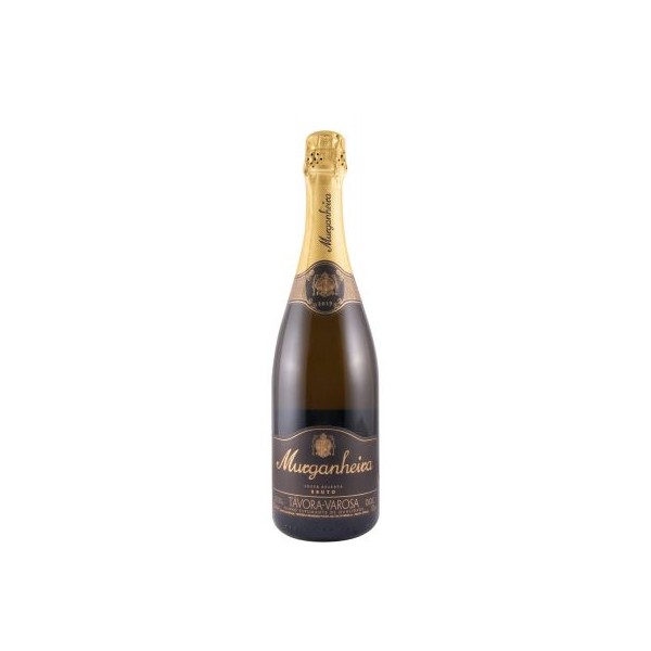 Espumante Murganheira Super Reserva