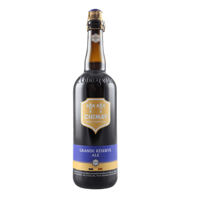 Cerveja Chimmay 1,5L