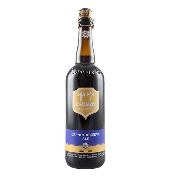 Cerveja Chimmay 1,5L
