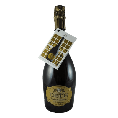 Deus Cuvee Prestige