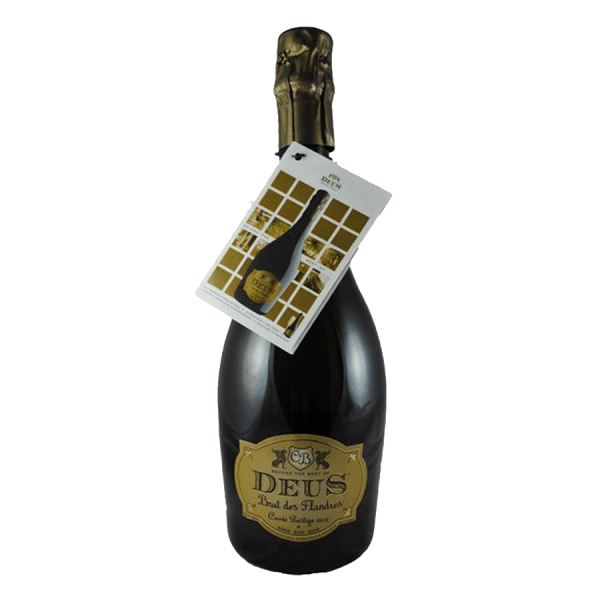 Deus Cuvee Prestige