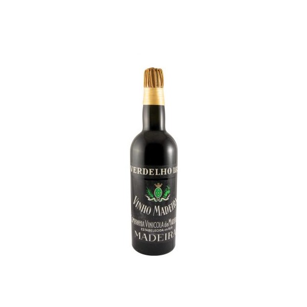 Blandy's 10 Bual/Verdelho/Malmsey