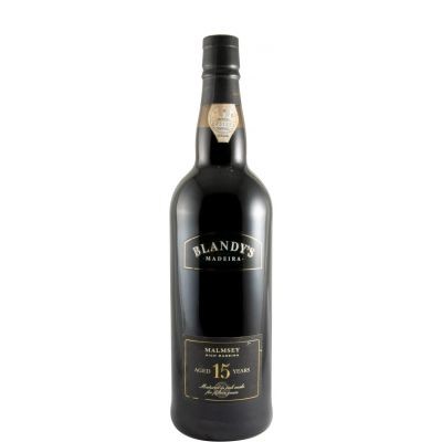 Blandy's 10 anos Reserva...