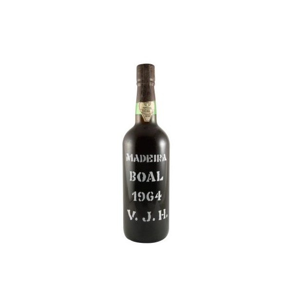 Blandy's 5 anos Malmsey/Bual/Sercial/Verdelho