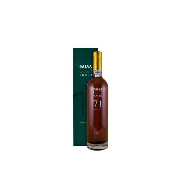 Vinho Do Porto VZ 10a