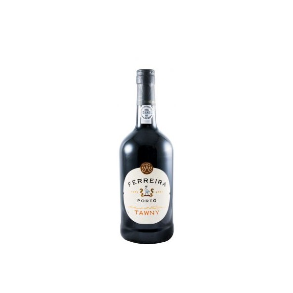 Vinho do Porto Ferreira Tawny