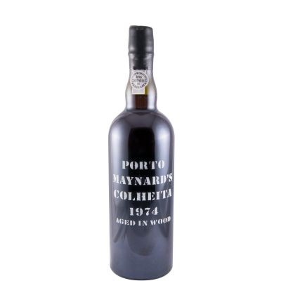 Maynards Vinho do Porto 40...