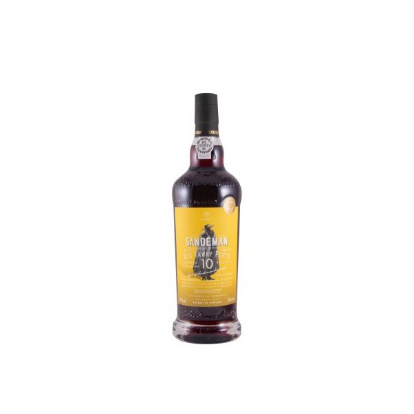 Sandeman Old Port 10A