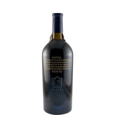 Portal Vinho do Porto 20A