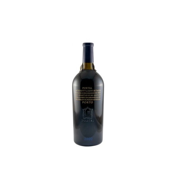 Portal Vinho do Porto 20A