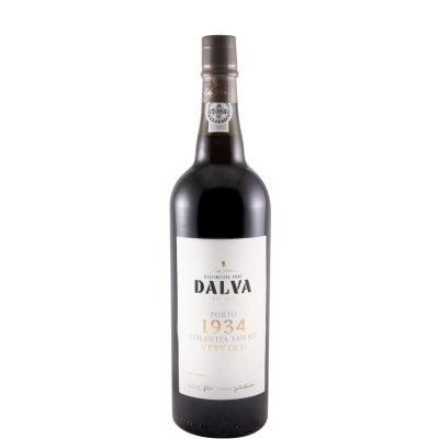 Vinho do Porto Dalva Rosé