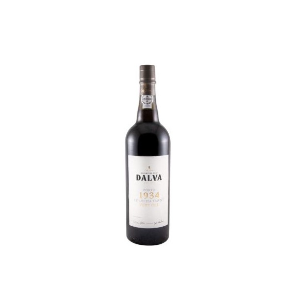Vinho do Porto Dalva Rosé