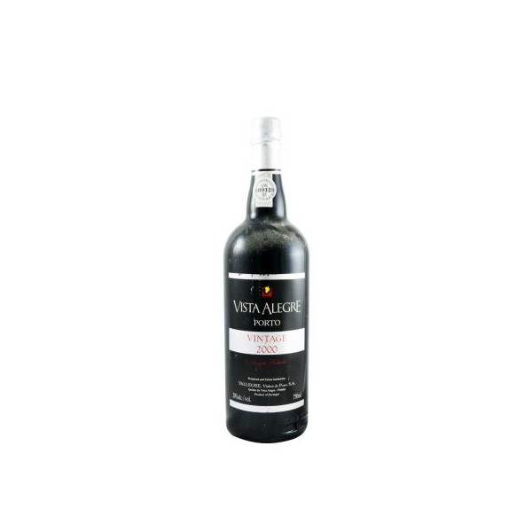 Vista Alegre Fine Tawny 375ml